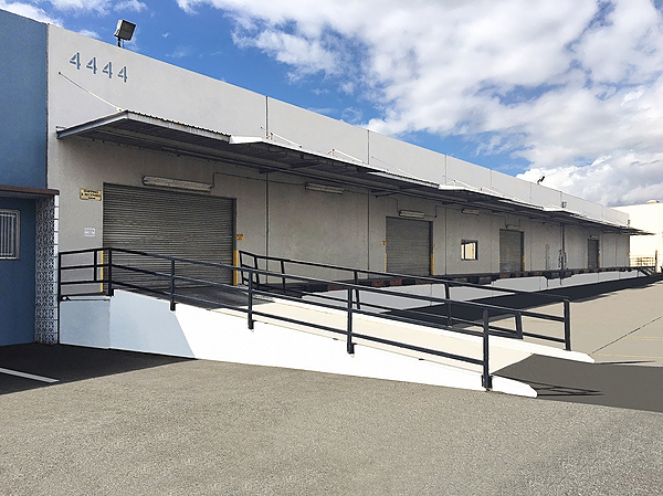 Industrial Property for Lease - 4444 E 26th St, Vernon, California, 90058 (3)
