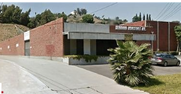 Industrial Space for Lease - 597 Monterey Pass Rd, Monterey Park, CA, 91754