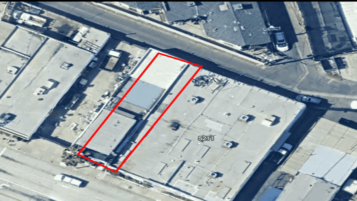 Industrial Property for Lease - 5211 Telegraph Rd, Los Angeles, California, 90022 (3)