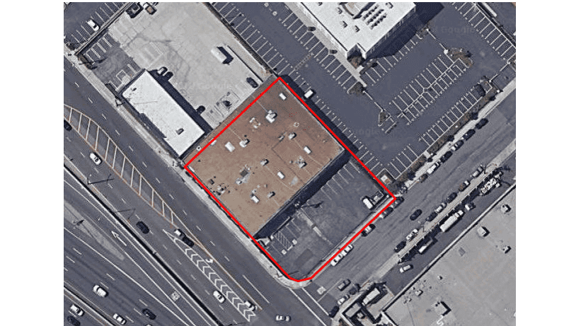 Industrial Property for Lease - 5545 Telegraph Rd, Commerce, California, 90040 (1)
