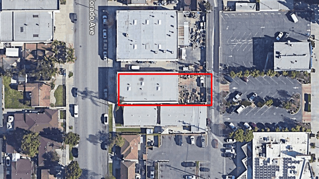 15342 Colorado Ave, Site Photo - undefined Industrial Property for Sale - 15342 Colorado Ave, Paramount, California, 90723 (4)