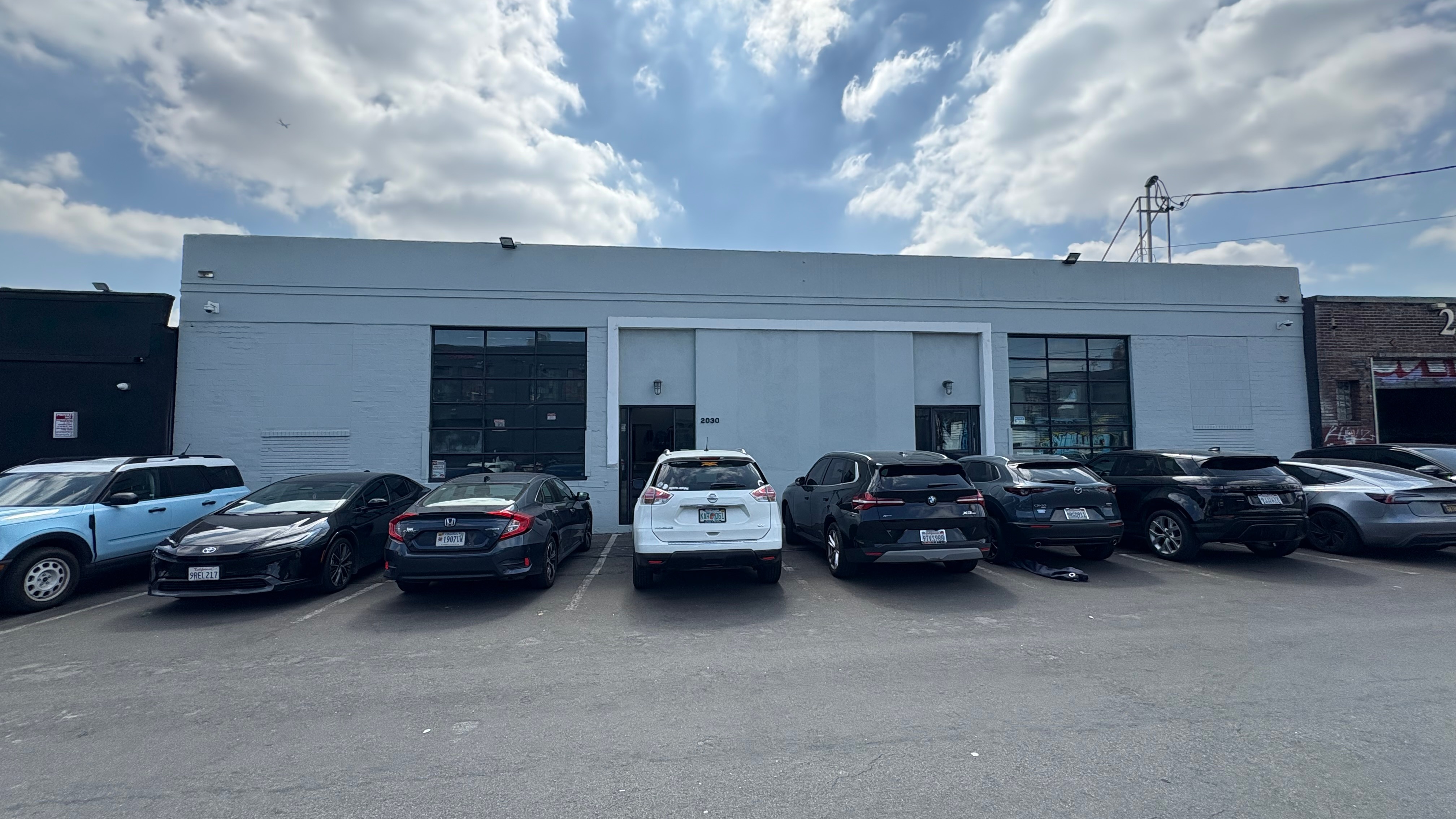 Industrial Property for Lease - 2030 Sacramento St, Los Angeles, California, 90021 (6)