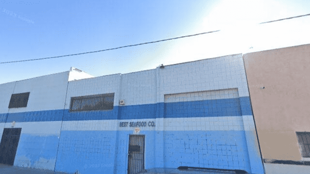 Industrial Space for Lease - 756 Stanford Ave, Los Angeles, CA, 90021
