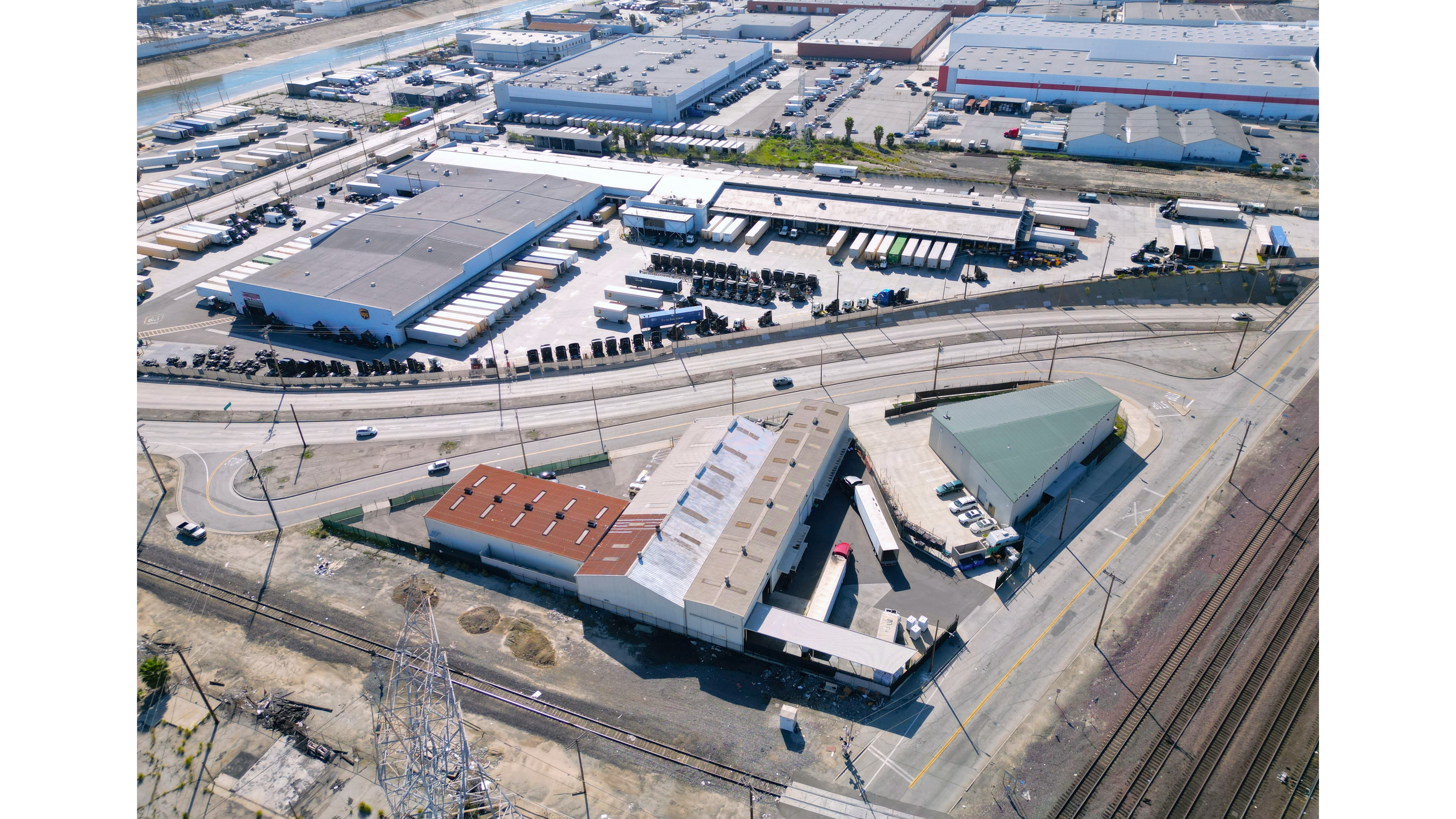 Industrial Property for Lease or Sale - 2646 S Downey Rd, Vernon, California, 90058 (4)