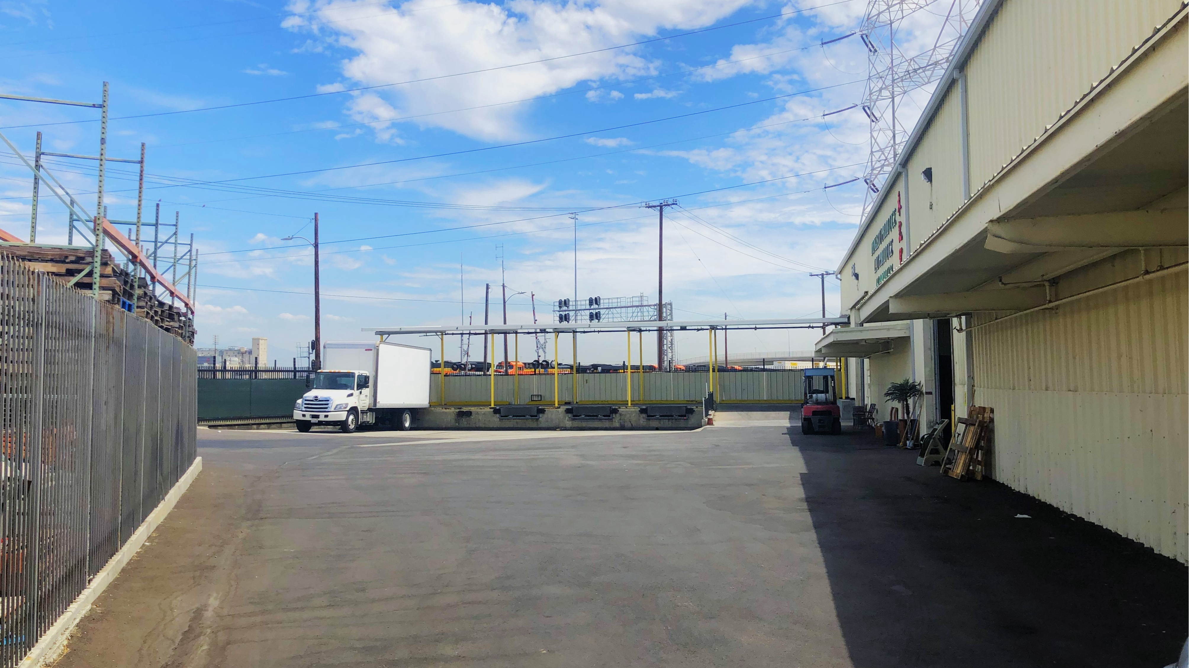 Industrial Property for Lease or Sale - 2646 S Downey Rd, Vernon, California, 90058 (5)