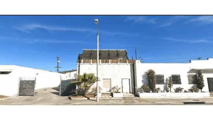 Industrial Property for Lease - 5211 Telegraph Rd, Los Angeles, California, 90022 (2)