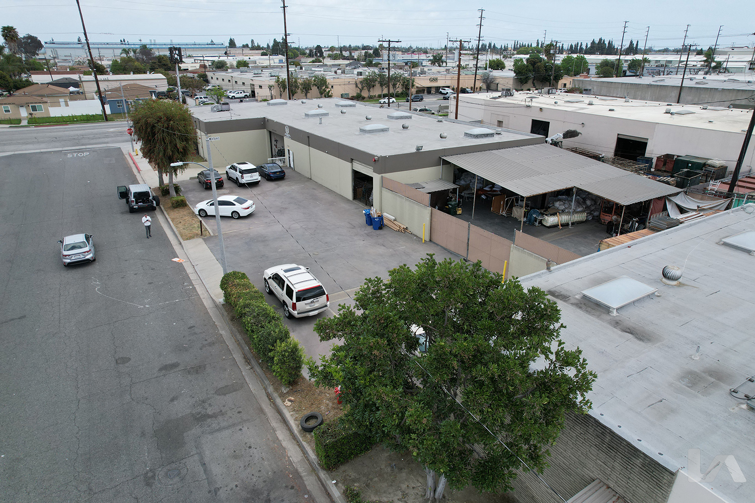 Industrial Property for Sale - 7350 Adams St, Paramount, California, 90723 (4)