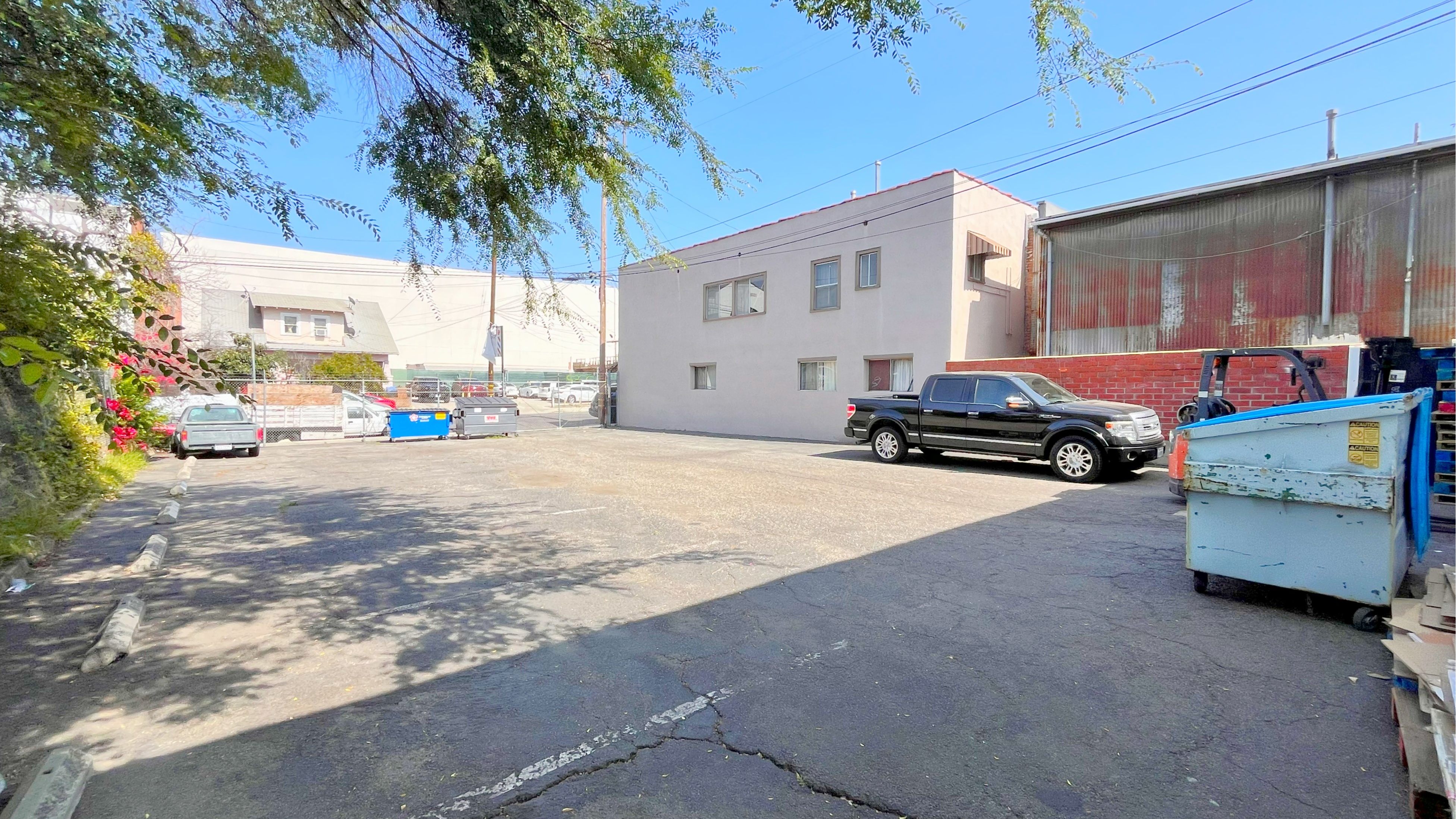 Industrial Property for Sale - 3613 E 1st St, Los Angeles, California, 90063 (3)
