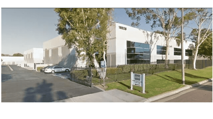 Industrial Space for Lease - 18528 S Dominguez Hills Dr, Rancho Dominguez, CA, 90220