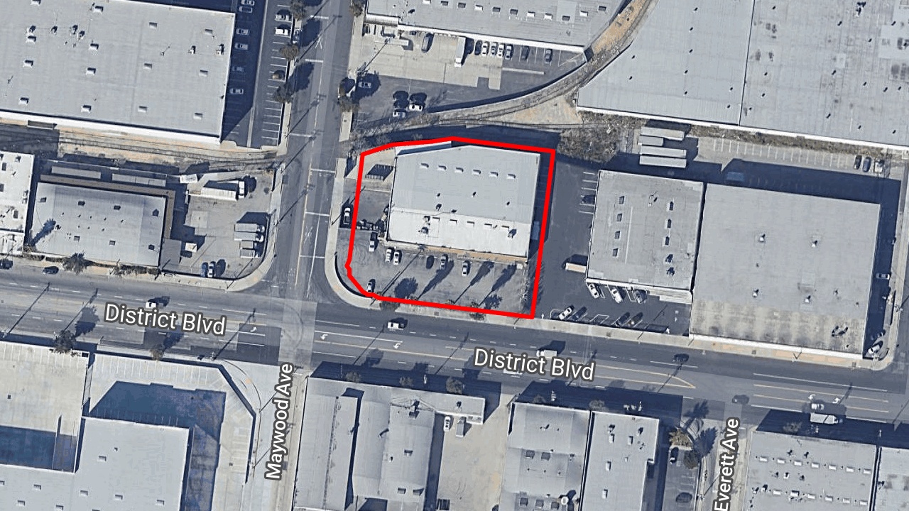 4309 District Blvd, Site Photo - undefined Industrial Property for Lease - 4309 District Blvd, Vernon, California, 90058 (3)