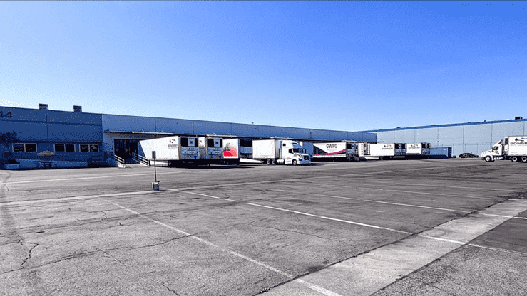 Industrial Property for Lease - 4444 E 26th St, Vernon, California, 90058 (2)