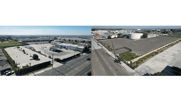 Land for Lease - 636 E Rosecrans Ave, Gardena, California, 90248 (1)