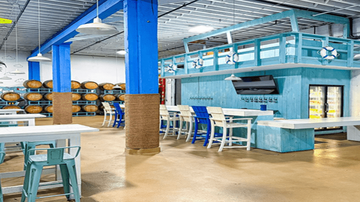 1700 Naud St, Interior Building Photo - undefined Industrial Property for Lease - 1700 Naud St, Los Angeles, California, 90012 (3)