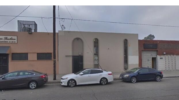 Industrial Property for Lease or Sale - 1518 E 15th St, Los Angeles, California, 90021 (3)