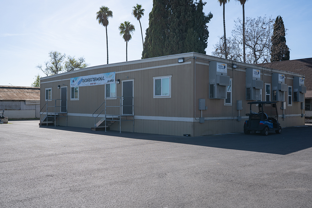 Land for Lease - 14437 Euclid Ave, Ontario, California, 91762 (2)