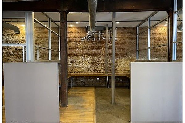 Industrial Space for Lease - 1425 W 7th St, Los Angeles, CA, 90017