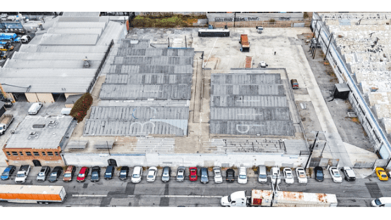 Industrial Space for Lease - 911-931 E 59th St, Los Angeles, CA, 90001