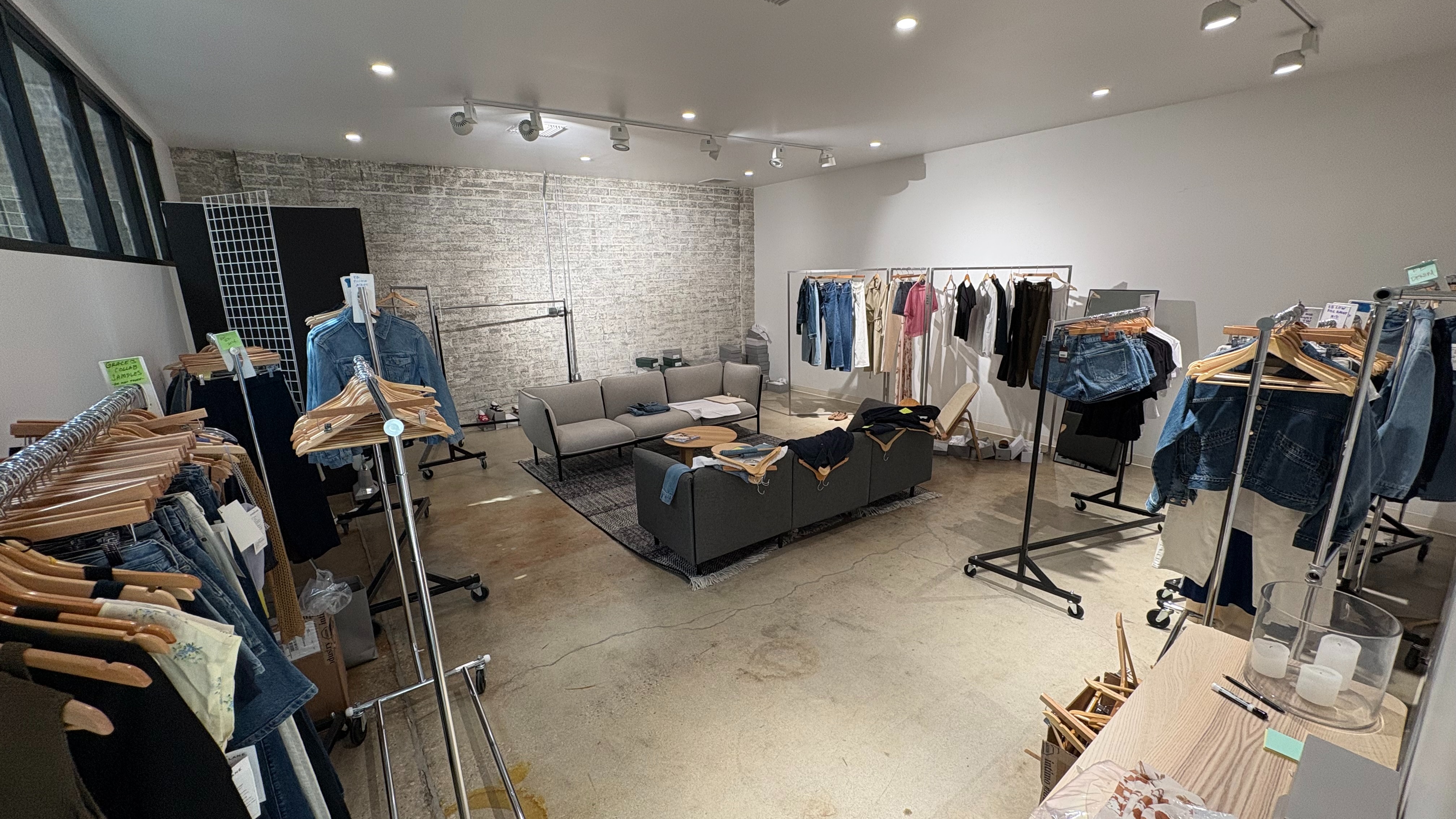 Industrial Property for Lease - 2030 Sacramento St, Los Angeles, California, 90021 (2)