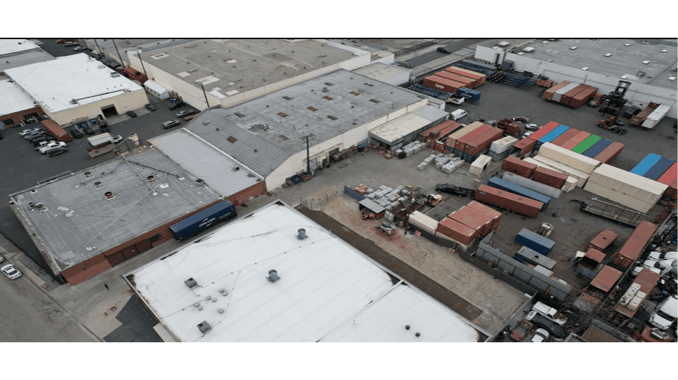 Industrial Property for Lease - 1135 N Stanford Ave, Los Angeles, California, 90059 (4)