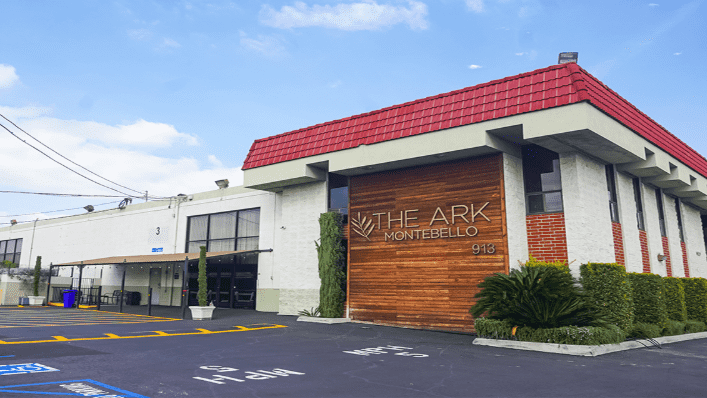 Industrial Building for Sale - 911-913 S Maple Ave, Montebello, CA, 90640