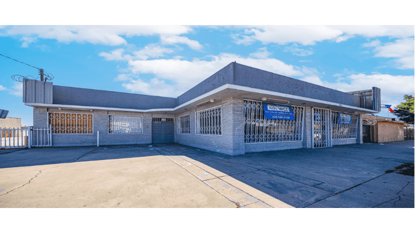 Industrial Building for Sale - 1122 W Anaheim St, Wilmington, CA, 90744