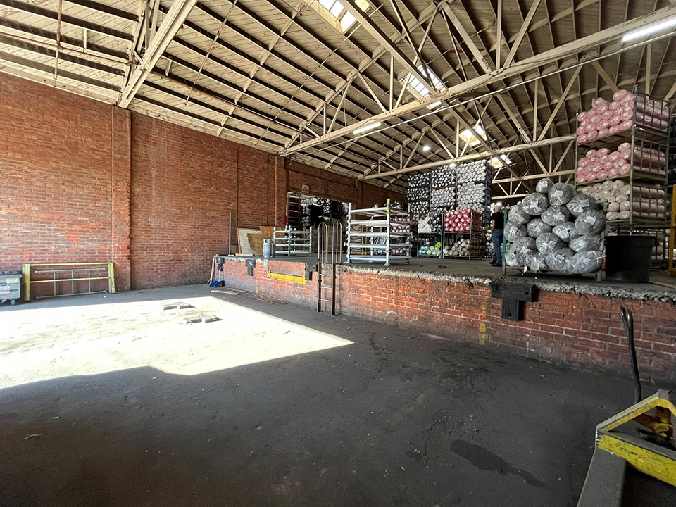 Industrial Property for Lease - 2229 Yates Ave, Commerce, California, 90040 (4)
