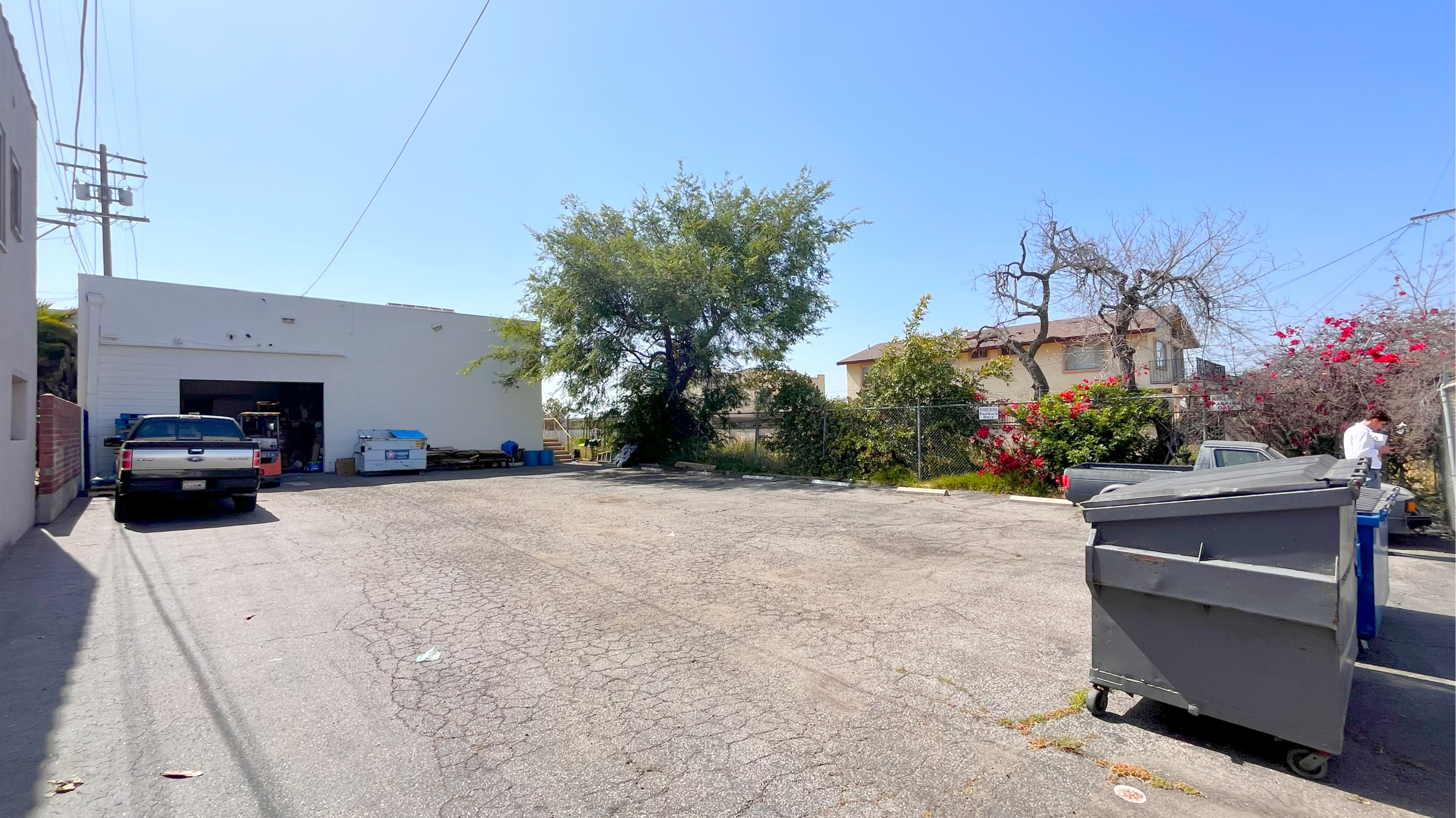 Industrial Property for Sale - 3613 E 1st St, Los Angeles, California, 90063 (2)