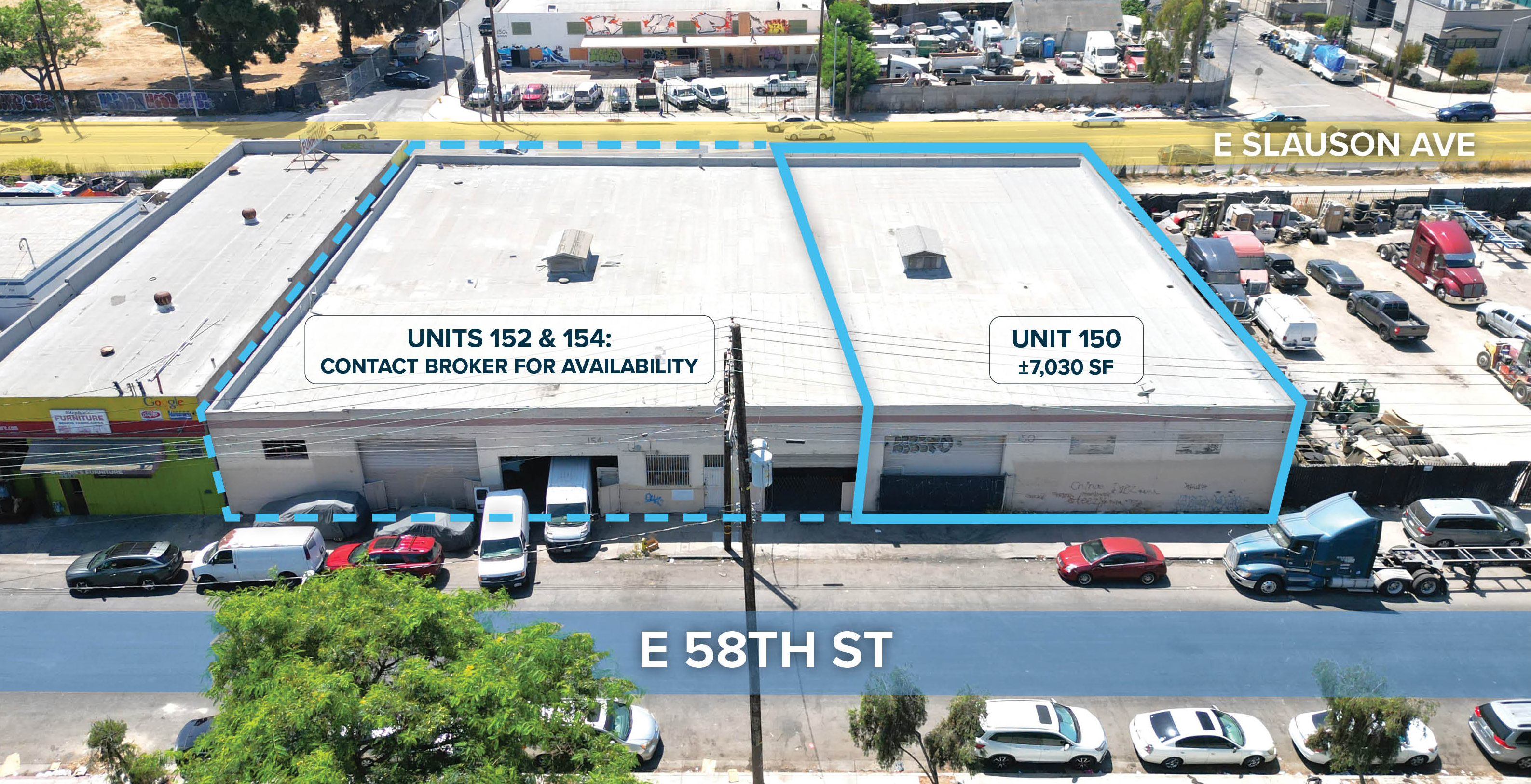 Industrial Property for Sale - 150-154 E 58th St, Los Angeles, California, 90011 (8)