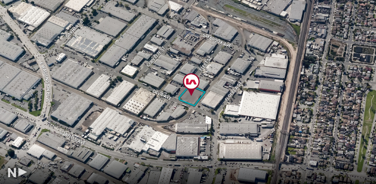 , image/jpeg - 2041 Davie Ave - WAerial.jpg Land for Lease or Sale - 2041 Davie Ave, Commerce, California, 90040 (7)