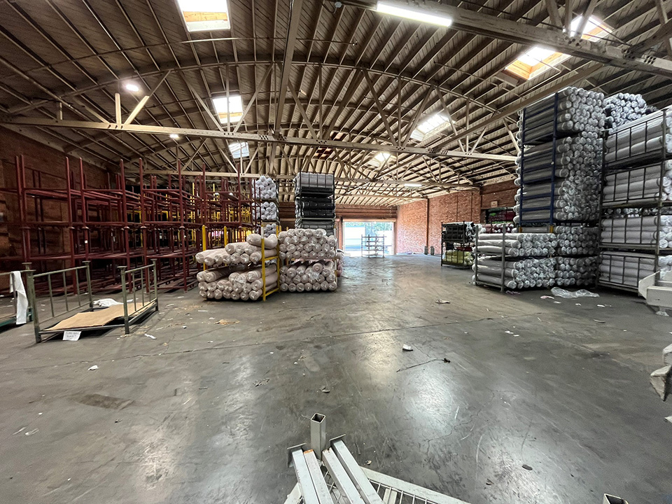 Industrial Property for Lease - 2229 Yates Ave, Commerce, California, 90040 (6)