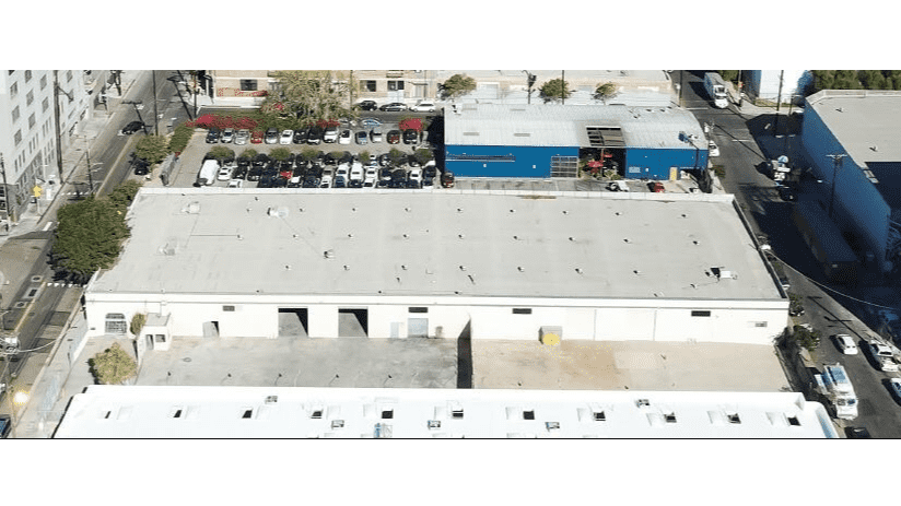 Industrial Property for Lease - 677 Imperial St, Los Angeles, California, 90021 (2)