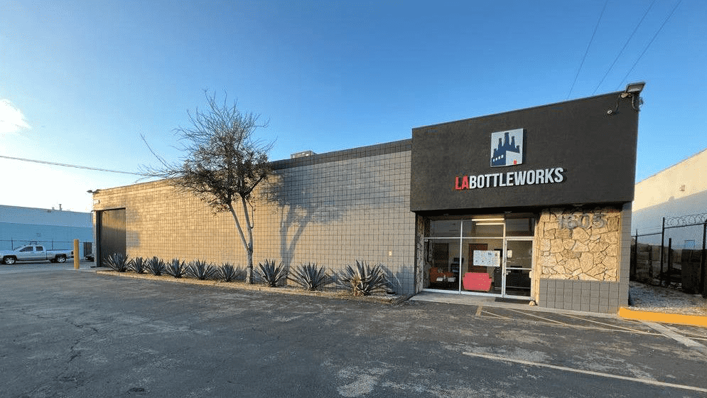 Industrial Space for Lease - 1605 Beach St, Montebello, CA, 90640