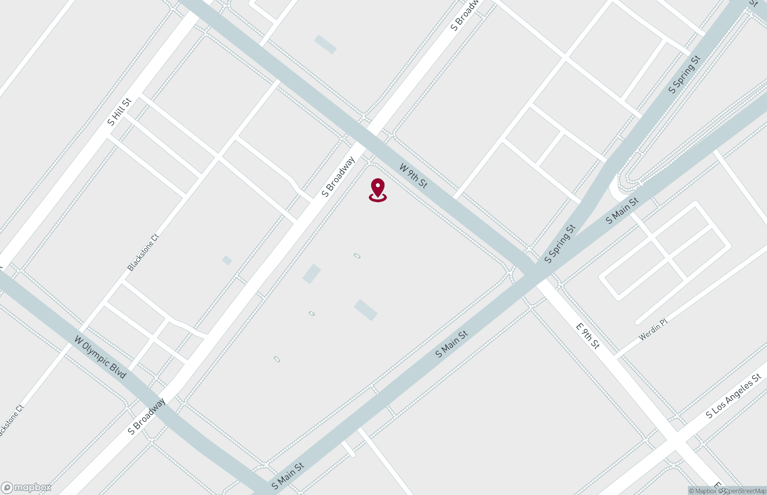 Office Property for Rent - 900 S Broadway, Los Angeles, California, 90015 (10)