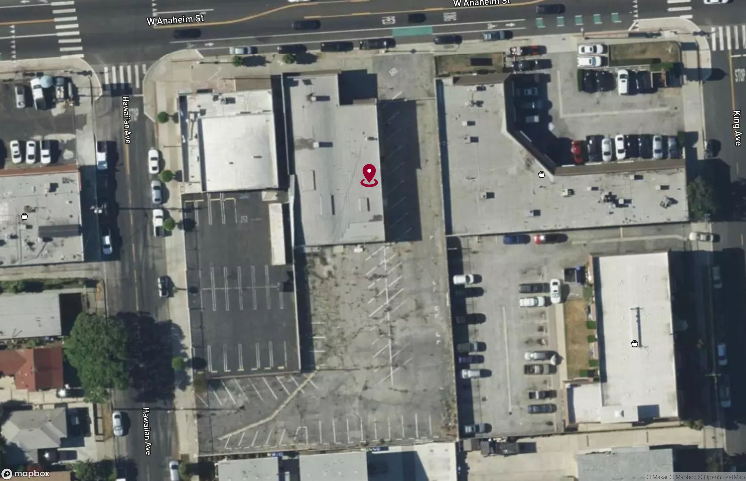 Land for Sale - 1122 W Anaheim St, Wilmington, California, 90744 (2)