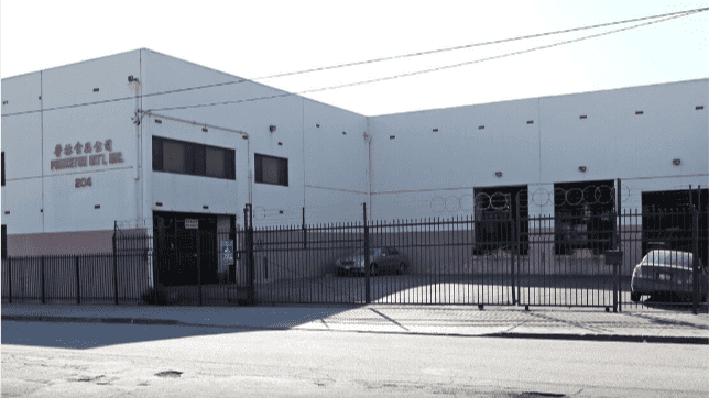 Industrial Property for Lease - 204 W Ann St, Los Angeles, California, 90012 (2)