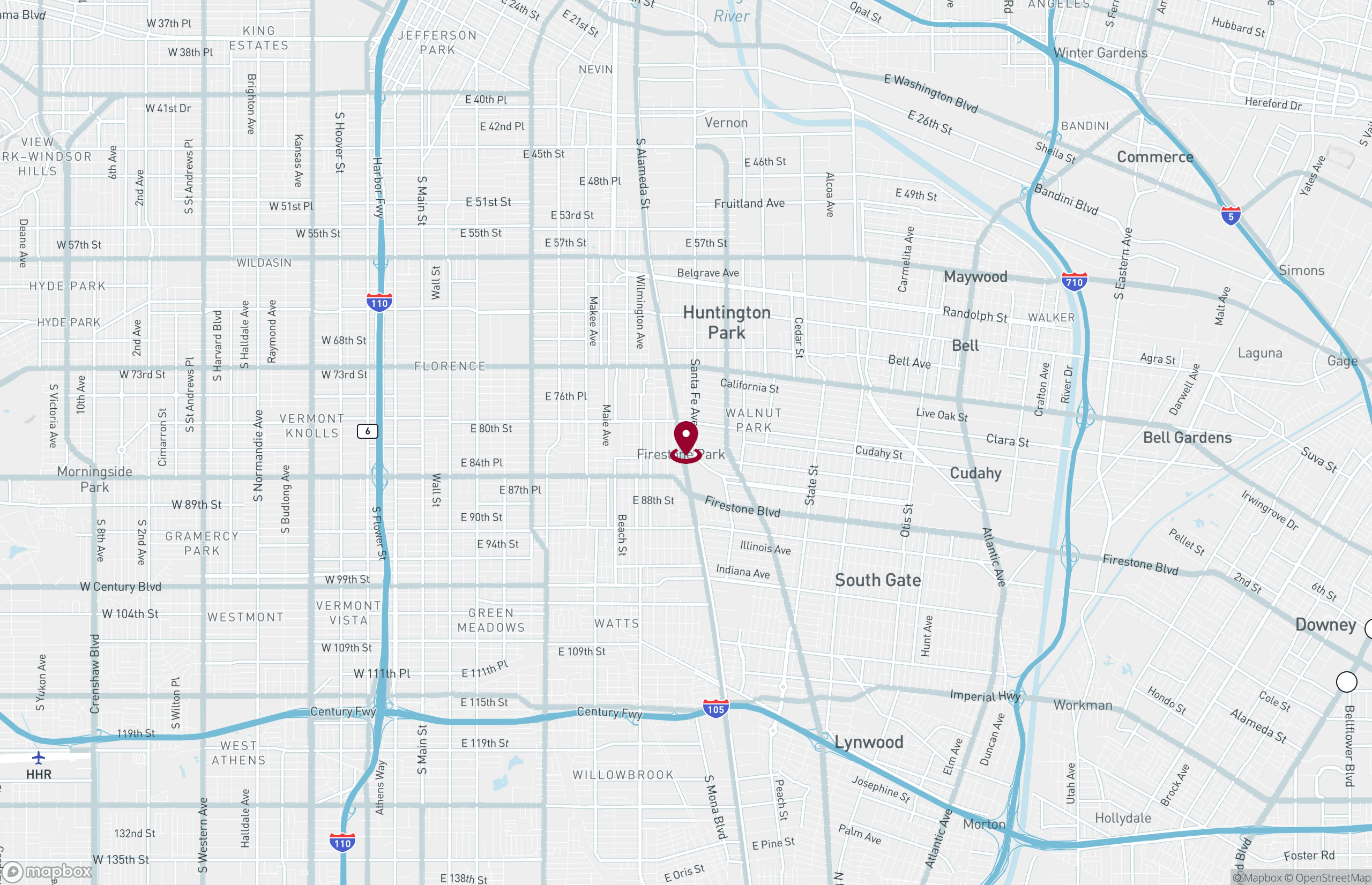 Industrial Property for Lease - 8148 S Alameda St, Huntington Park, California, 90255 (6)