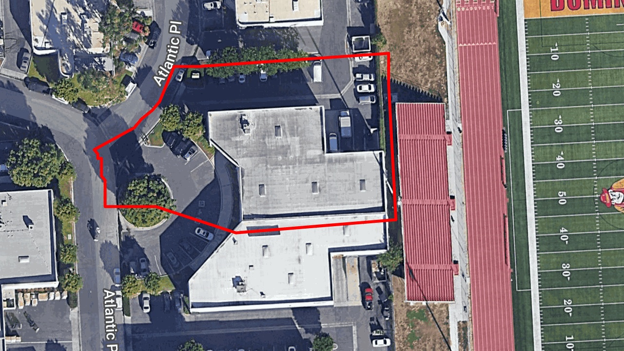 Industrial Property for Sale - 6433 Alondra Blvd, Paramount, California, 90723 (2)