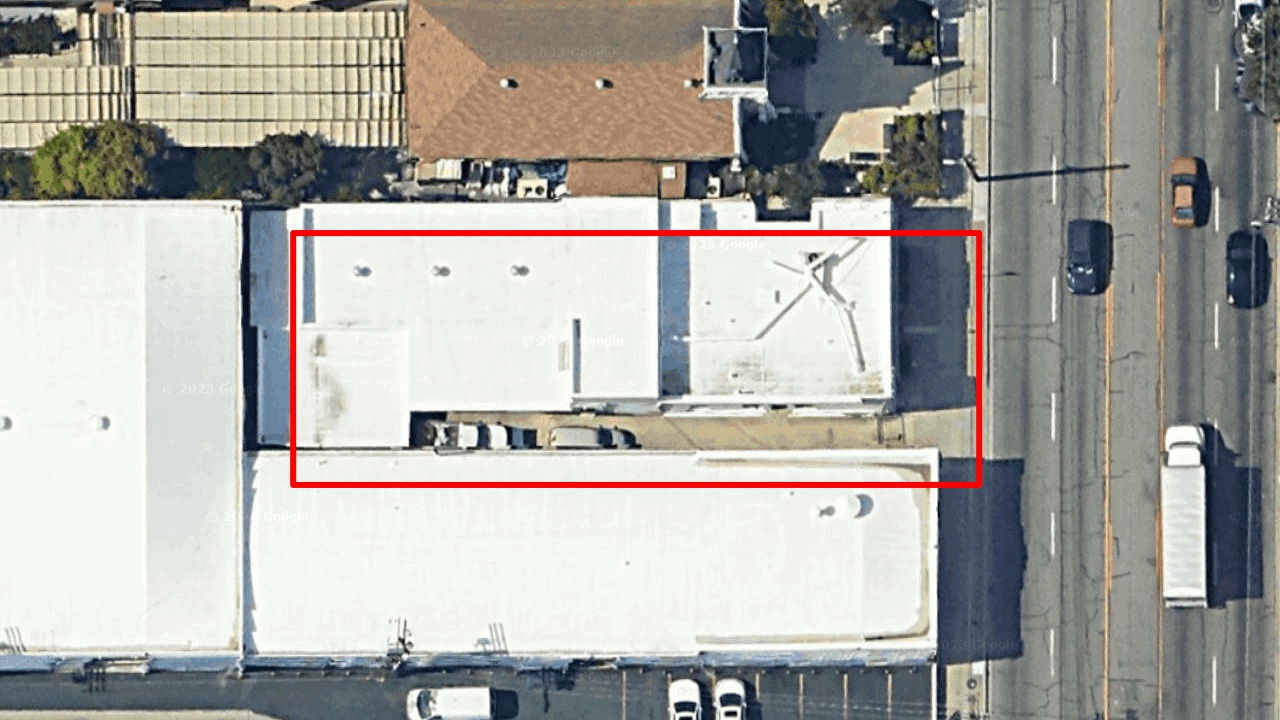 Industrial Property for Lease or Sale - 4435 S Santa Fe Ave, Vernon, California, 90058 (3)