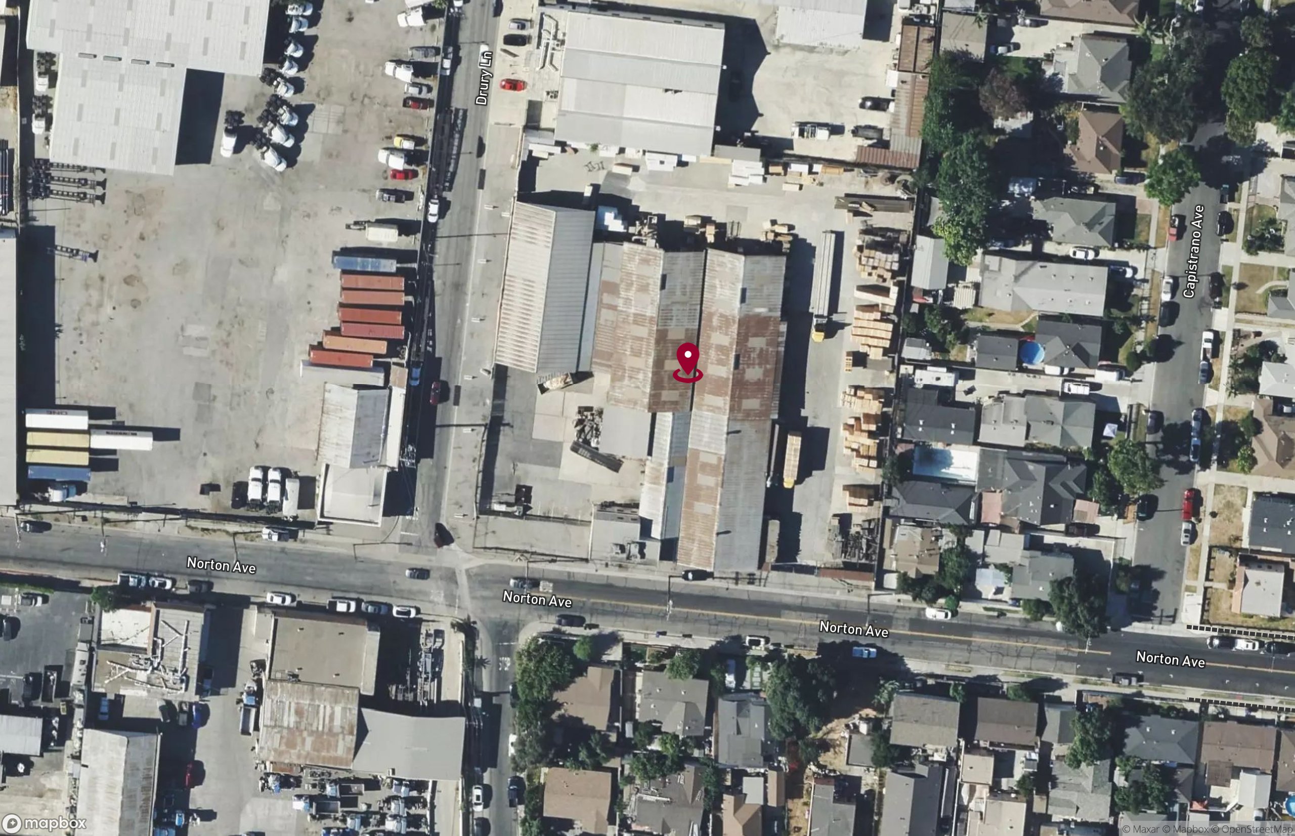 Land for Sale - 2911 Norton Ave, Lynwood, California, 90262 (2)