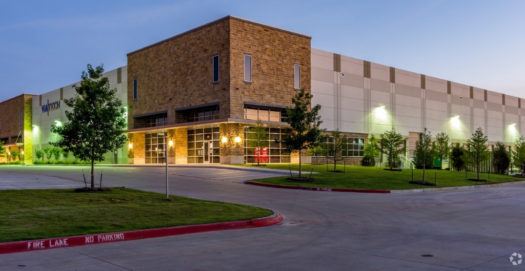 11925 N Stemmons Fwy, Dallas, TX Industrial Property for Lease ID