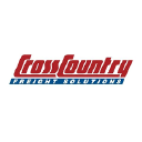 Logotipo de Crosscountry Freight Solutions
