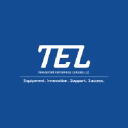 Logotipo de Transport Enterprise Leasing