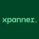 Xpanner. Logo