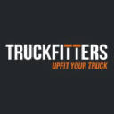 Logotipo de Ranch Hand Truckfitters