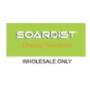 Soardist Displays & Apparel Logo