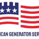 American Generator Services North America Logo