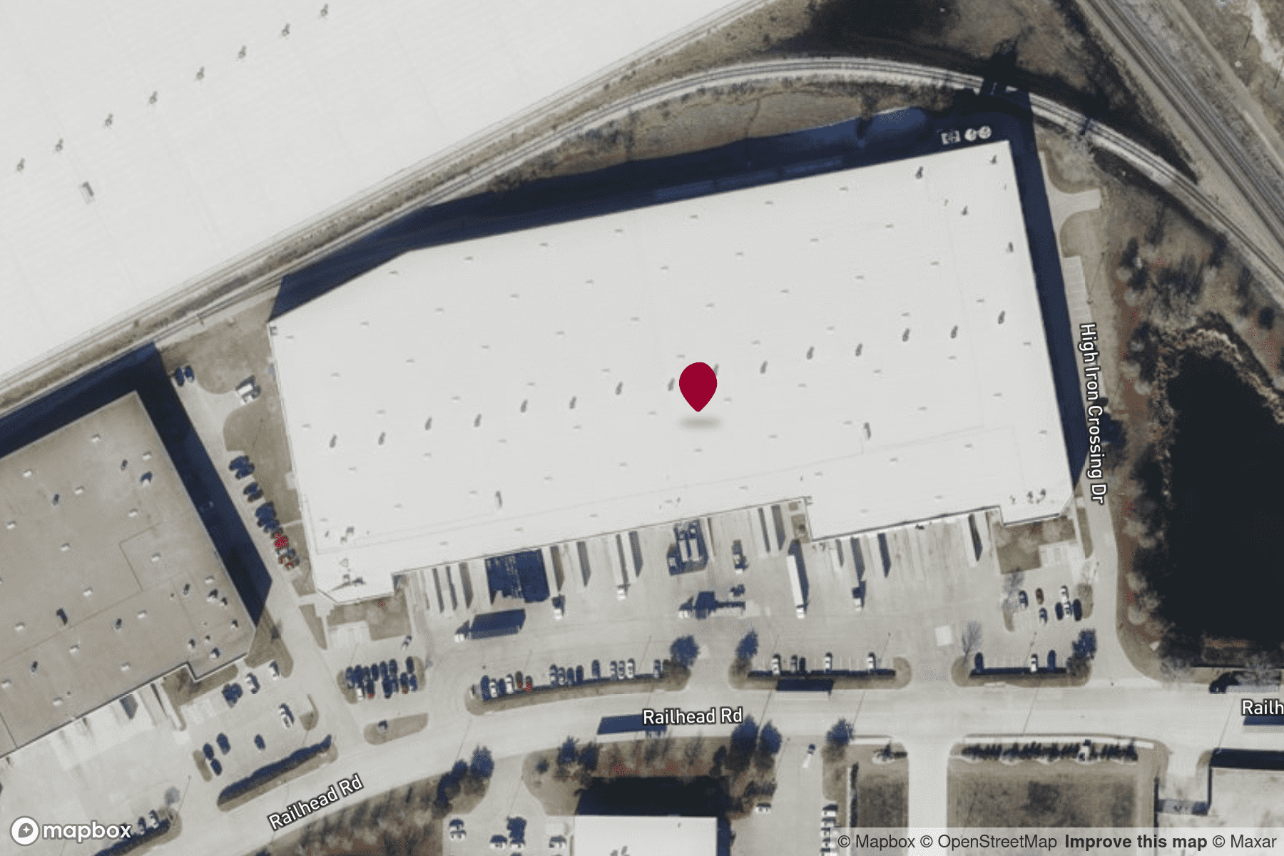 Industrial Property for Lease - 801-841 Railhead Road, Fort Worth, Texas, 76106 (3)