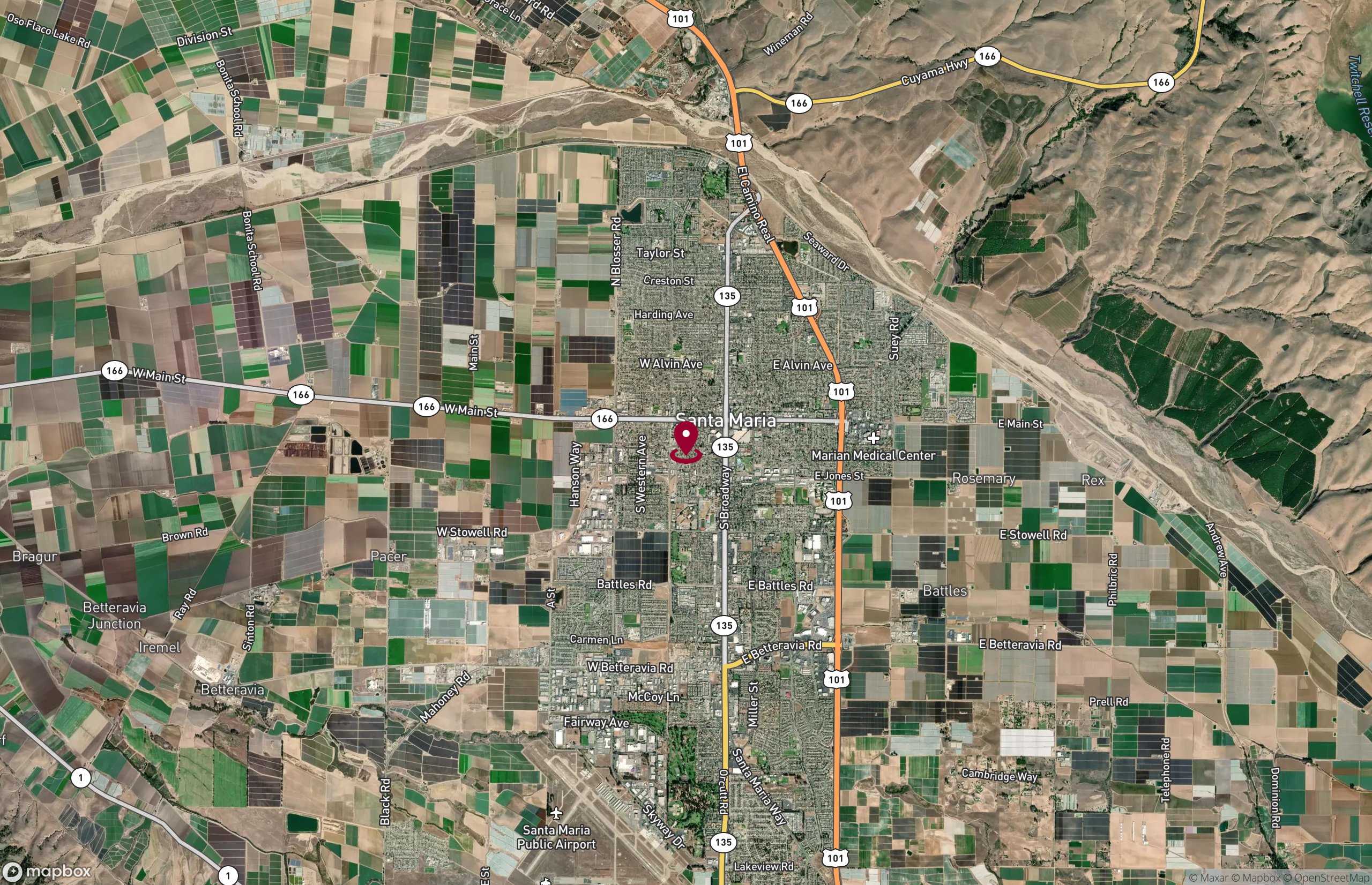 Multifamily Property for Sale - The Lofts at 511 Cook St, Santa Maria, California, 93458 (16)