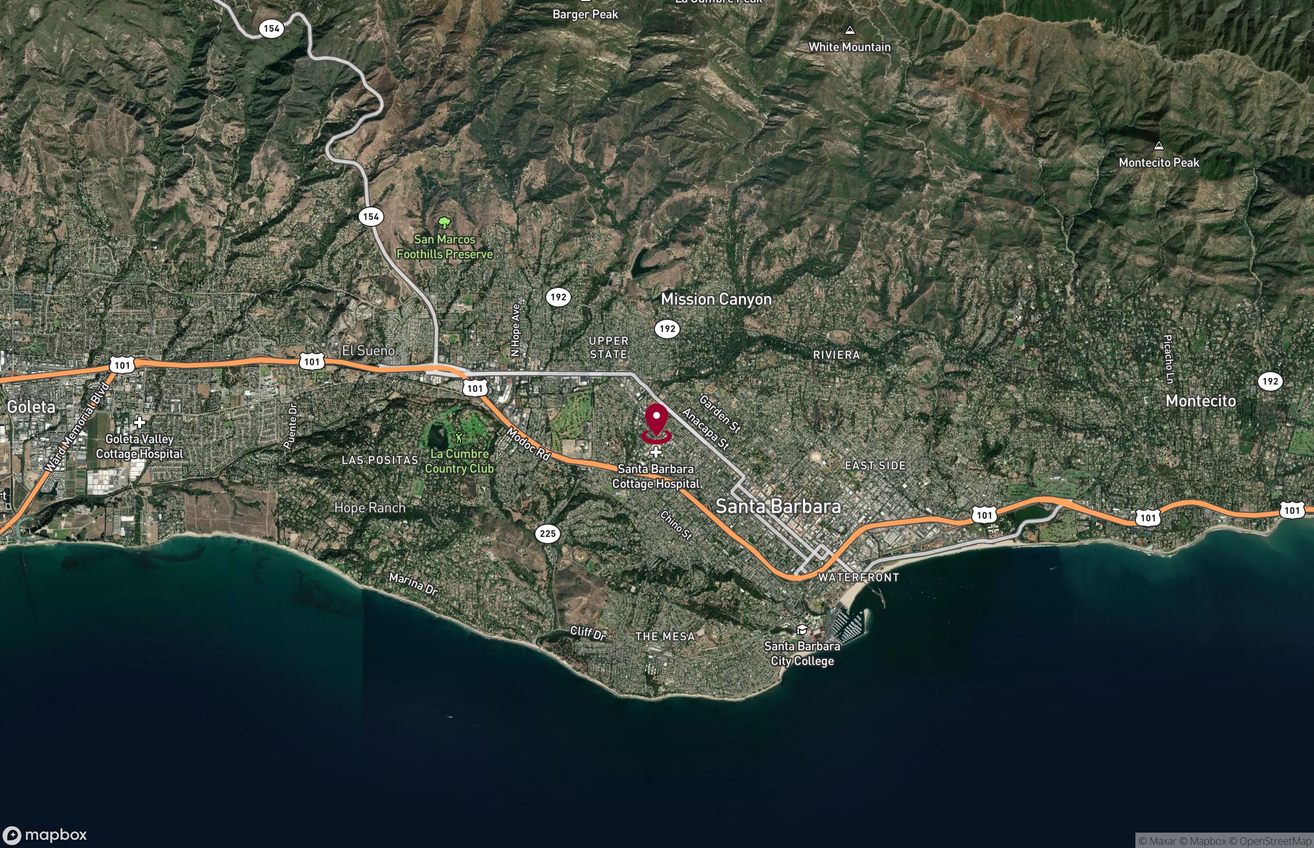 Office Property for Rent - 504 W Pueblo St, Santa Barbara, California, 93105 (10)